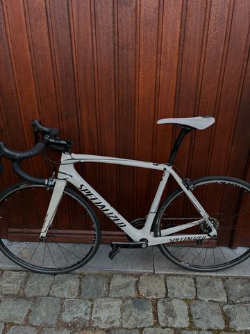 Używany Specialized Tarmac Expert 2017 2017 Road & Gravel — zdjęcie 20 z 21