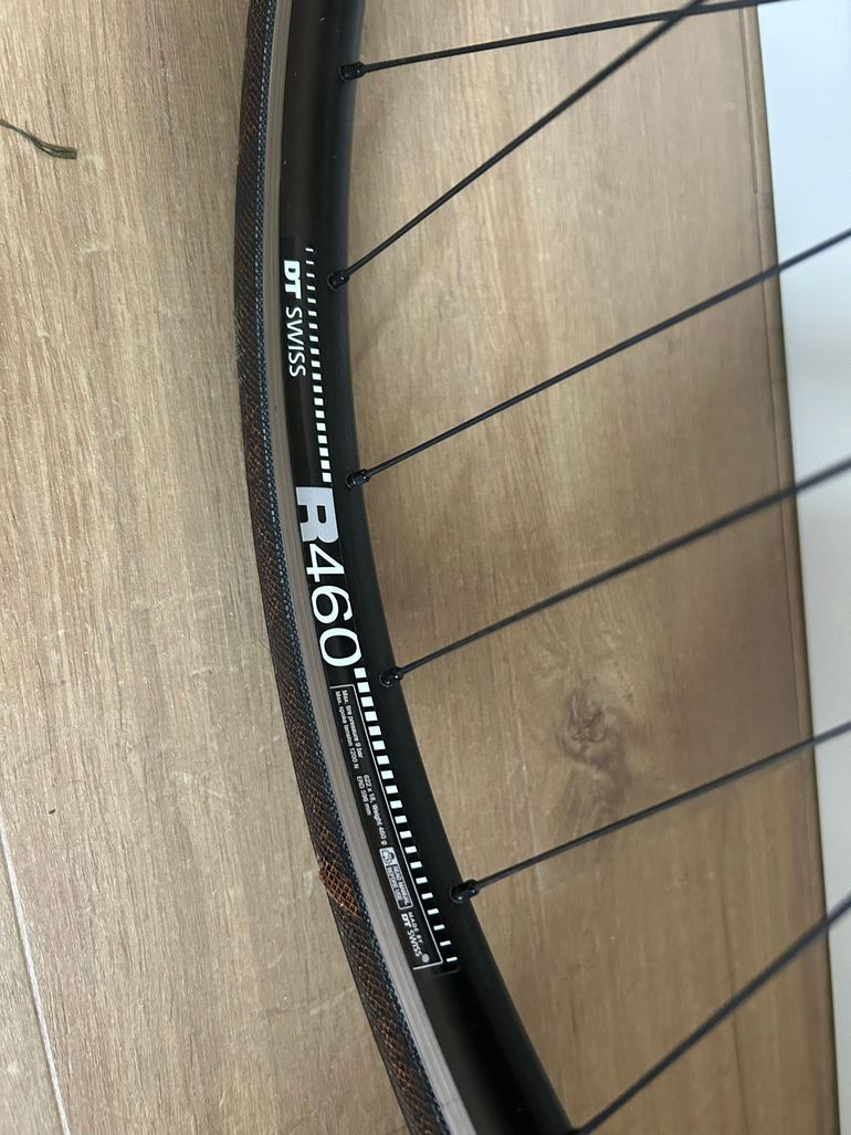Used Faggin Faggin Custom Campagnolo Chorus 2015 Road & Gravel, Black — image 11 of 17