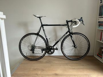Tweedehands Faggin Custom Campagnolo Chorus 2015 Road & Gravel