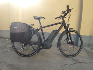 Used Winora SINUS Shimano Acera 2018 Urban & Touring