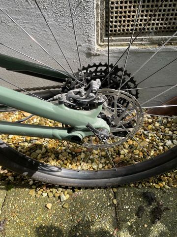 Brugt Specialized Stumpjumper Comp Alloy 2021 2021 Mountainbike — billede 5 af 15