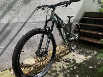 Brugt Specialized Stumpjumper Comp Alloy 2021 2021 Mountainbike — billede 2 af 15