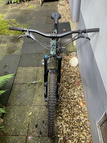 Brugt Specialized Stumpjumper Comp Alloy 2021 2021 Mountainbike — billede 11 af 15