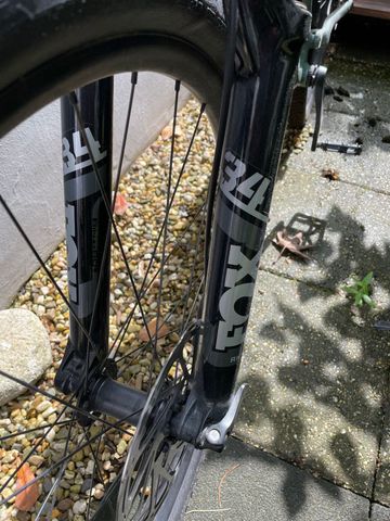 Brugt Specialized Stumpjumper Comp Alloy 2021 2021 Mountainbike — billede 10 af 15