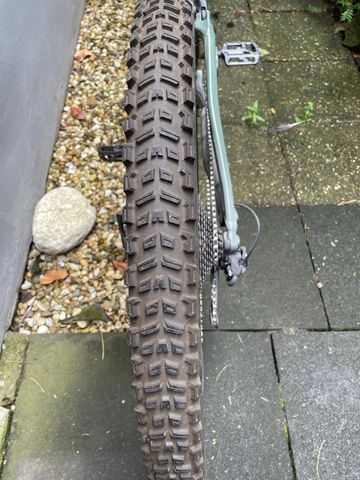 Brugt Specialized Stumpjumper Comp Alloy 2021 2021 Mountainbike — billede 12 af 15