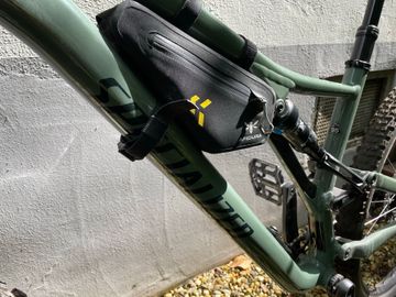 Brugt Specialized Stumpjumper Comp Alloy 2021 2021 Mountainbike — billede 8 af 15