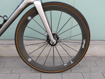Used Enve Melee 2024 2024 Road & Gravel — image 7 of 10