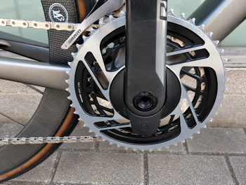 Used Enve Melee 2024 2024 Road & Gravel — image 9 of 10