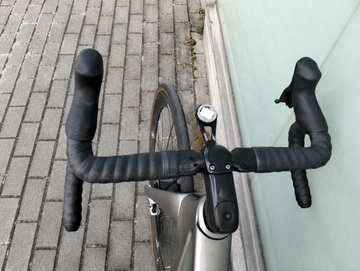 Used Enve Melee 2024 2024 Road & Gravel, Light Gray — image 10 of 10