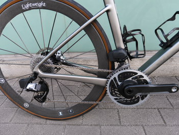 Used Enve Melee 2024 2024 Road & Gravel — image 3 of 10
