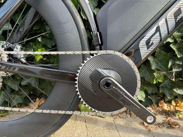 Giant Trinity Advanced SL 0 2025 2025 Road & Gravel d'occasion — image 3 sur 3