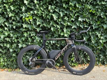 Used Giant Trinity Advanced SL 0 2025 2025 Road & Gravel