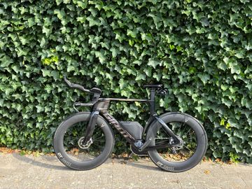 Giant Trinity Advanced SL 0 2025 2025 Road & Gravel d'occasion — image 2 sur 3