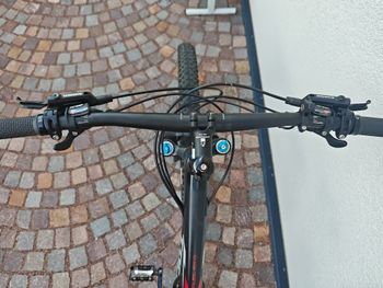Used Trek Fuel EX 8 27.5 2016 2016 Mountainbike, Black, 27.5 — image 4 of 5