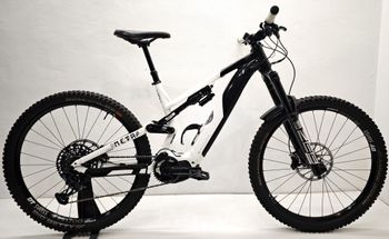 Used Commencal META POWER 29 TEAM 2021 2021 MTB