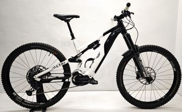 Używany Commencal META POWER 29 TEAM 2021 2021 MTB