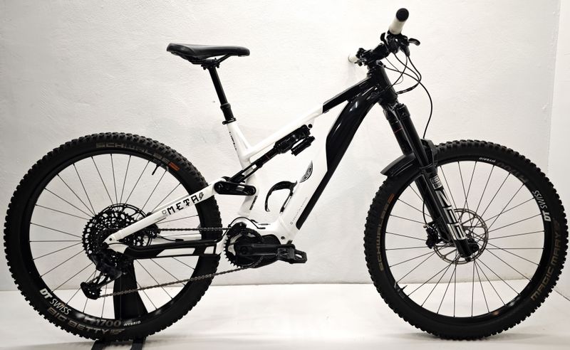 Used Commencal META POWER 29 TEAM 2021 2021 MTB