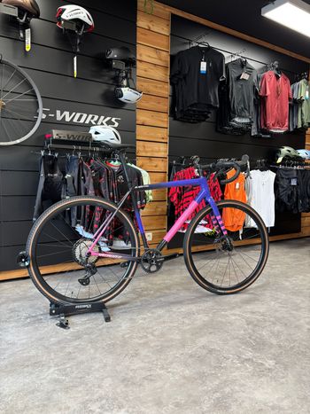 Used Specialized Crux Comp 2025 2025 Road & Gravel