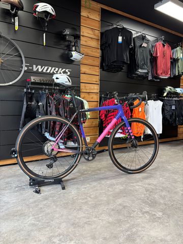 Used Specialized Crux Comp 2025 2025 Road & Gravel