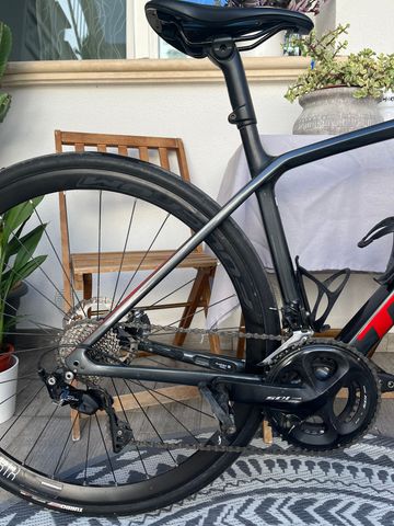 Brugt Trek Émonda SL 5 2024 2024 Road & Gravel — billede 3 af 9