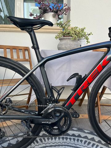 Brugt Trek Émonda SL 5 2024 2024 Road & Gravel — billede 2 af 9