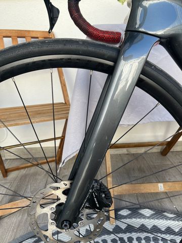 Brugt Trek Émonda SL 5 2024 2024 Road & Gravel — billede 9 af 9