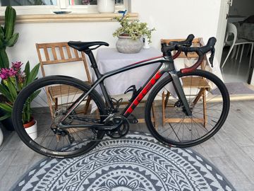 Used Trek Émonda SL 5 2024 2024 Road & Gravel