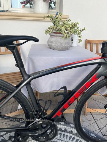 Brugt Trek Émonda SL 5 2024 2024 Road & Gravel — billede 5 af 9