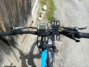 Used KTM Macina Race 273. 797432Il 2017 Mountainbike, Schwarz — image 2 of 3