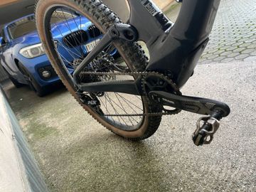 Scott Spark 960 2024 2024 Mountainbike d'occasion — image 4 sur 7
