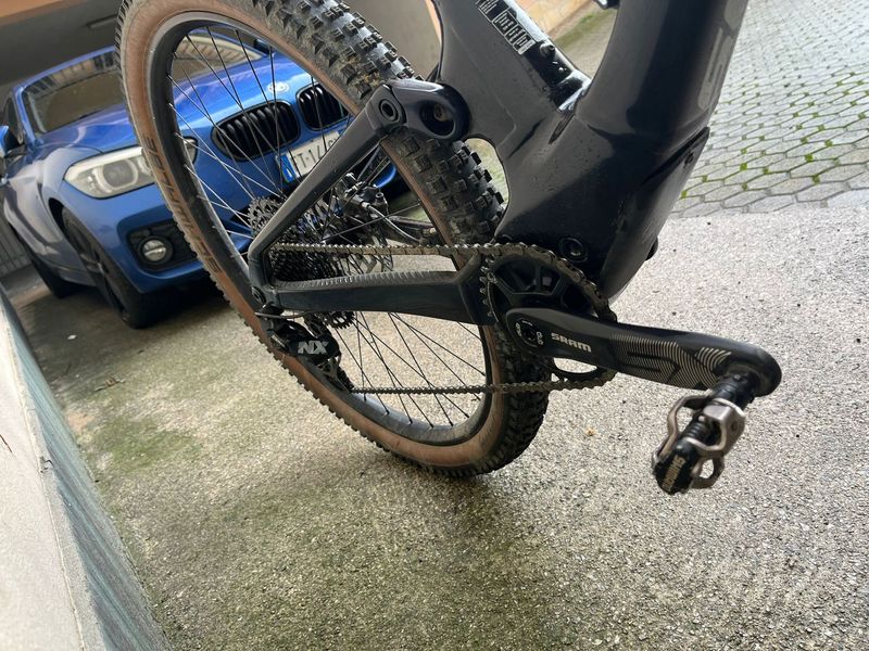 Scott Spark 960 2024 2024 Mountainbike d'occasion — image 4 sur 7