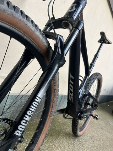Scott Spark 960 2024 2024 Mountainbike d'occasion — image 5 sur 7