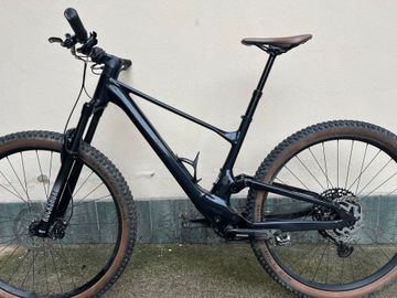 Scott Spark 960 2024 2024 Mountainbike d'occasion — image 2 sur 7