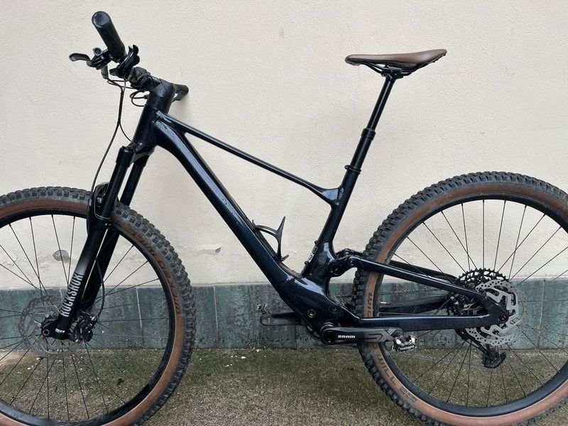 Scott Spark 960 2024 2024 Mountainbike d'occasion — image 2 sur 7