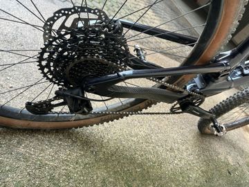 Scott Spark 960 2024 2024 Mountainbike d'occasion — image 3 sur 7