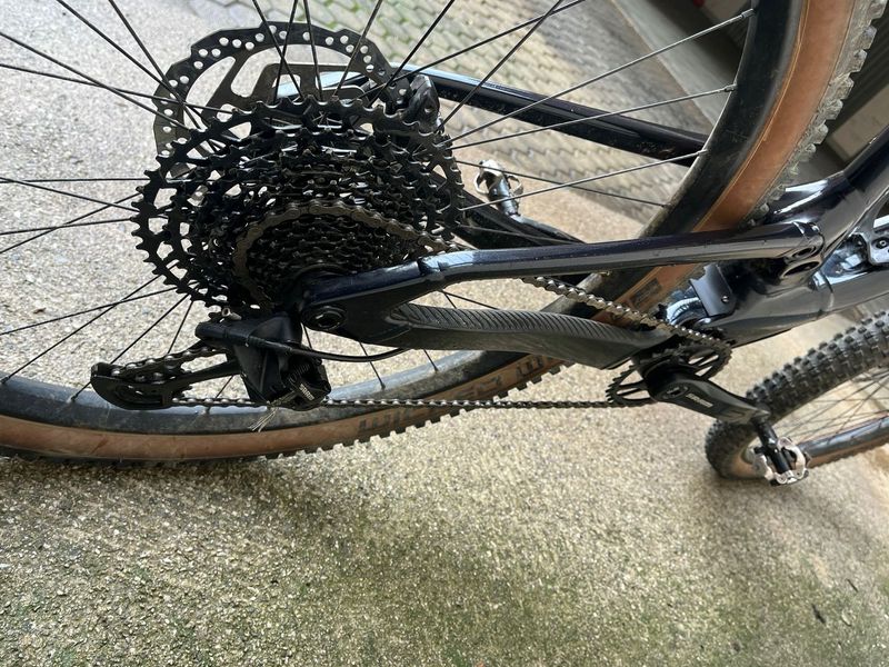Scott Spark 960 2024 2024 Mountainbike d'occasion — image 3 sur 7