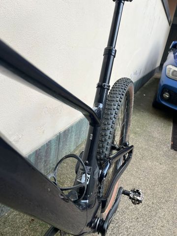 Scott Spark 960 2024 2024 Mountainbike d'occasion — image 7 sur 7