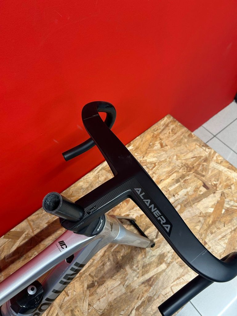 Used Cipollini Dolomia Disc Frameset 2021 Frameset 2021 Road & Gravel — image 7 of 7