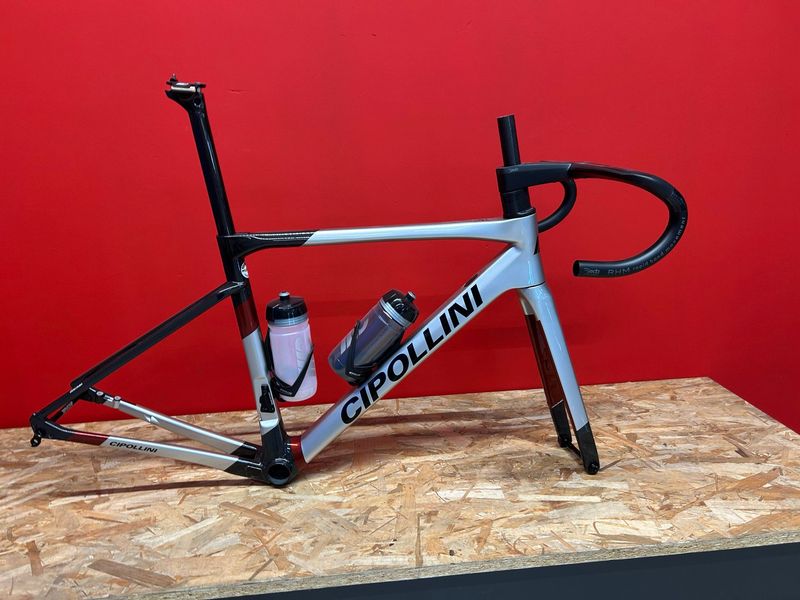 Used Cipollini Dolomia Disc Frameset 2021 Frameset 2021 Road & Gravel
