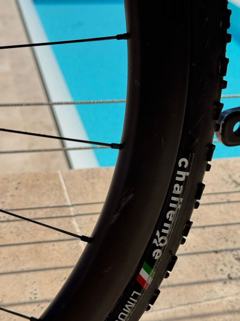 Used Specialized S-Works Crux 2022 2022 Road & Gravel, Green — image 14 of 21