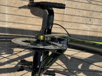 Used Specialized S-Works Crux 2022 2022 Road & Gravel, Green — image 18 of 21