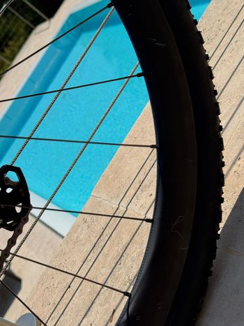 Used Specialized S-Works Crux 2022 2022 Road & Gravel, Green — image 12 of 21