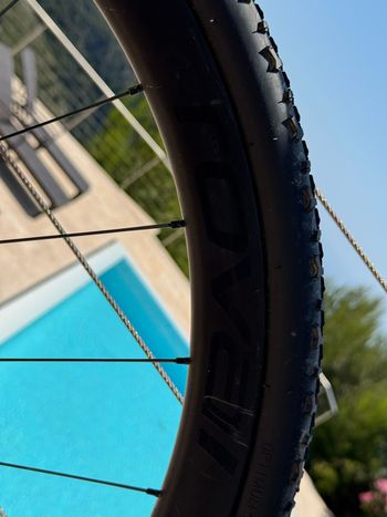 Used Specialized S-Works Crux 2022 2022 Road & Gravel, Green — image 13 of 21