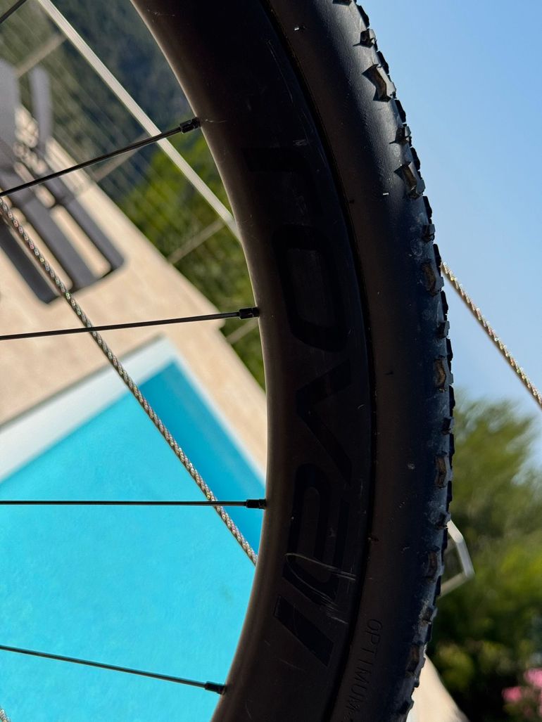 Used Specialized S-Works Crux 2022 2022 Road & Gravel, Green — image 13 of 21
