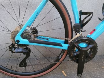 Brugt Canyon Endurace CF 7 Di2 2024 2024 Road & Gravel — billede 3 af 14