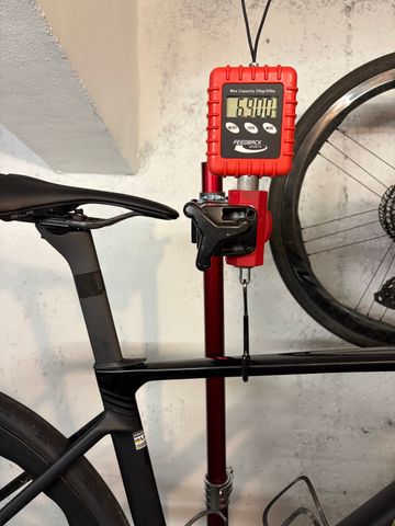 Used Colnago V5rs 2025 Road & Gravel, Black — image 10 of 10