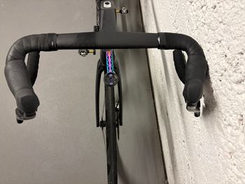 Used Colnago V5rs 2025 Road & Gravel, Black — image 4 of 10