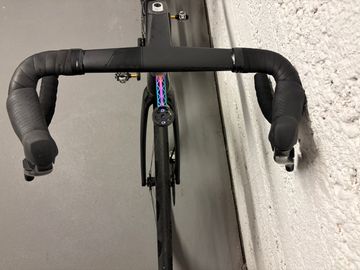 Used Colnago V5rs 2025 Road & Gravel, Black — image 4 of 10