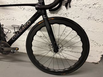 Used Colnago V5rs 2025 Road & Gravel, Black — image 3 of 10