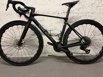 Used Colnago V5rs 2025 Road & Gravel, Black — image 5 of 10